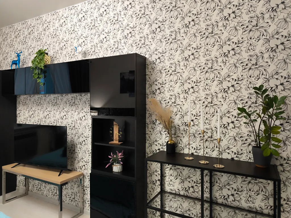 Стильная квартира в элитном жк