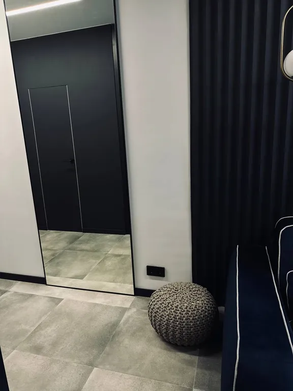 Апартаменты-студия люкс