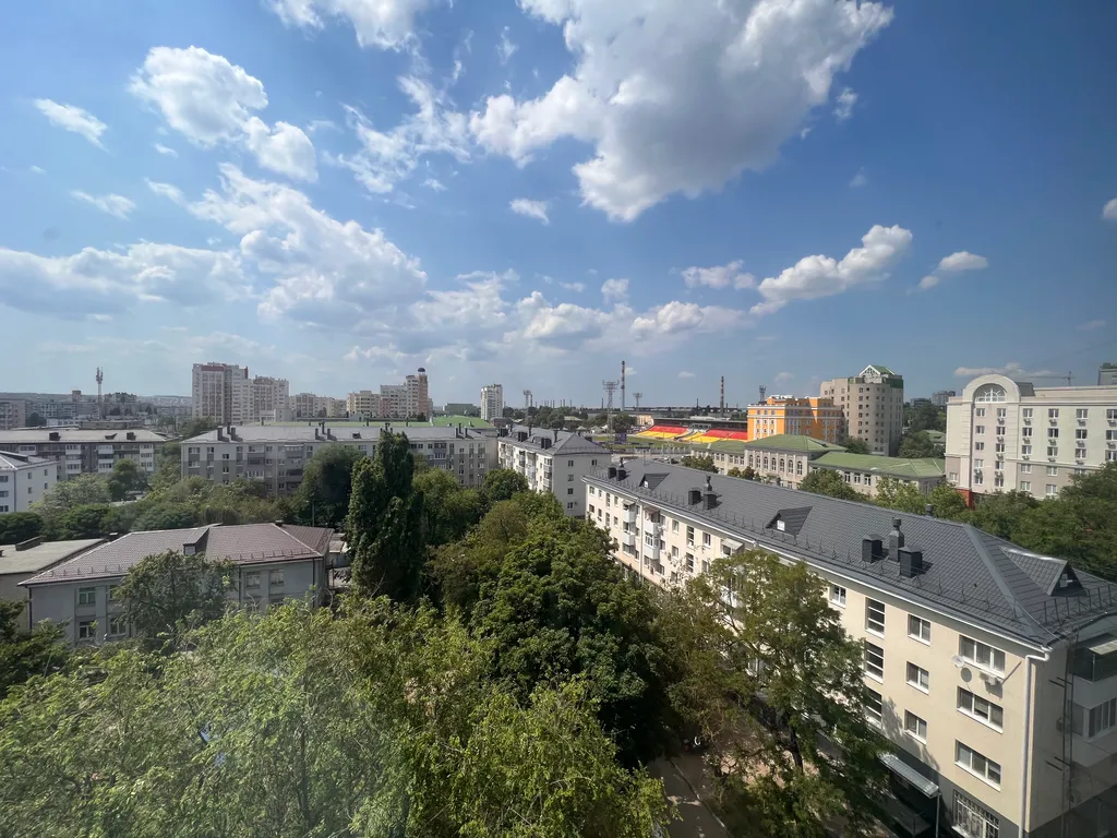 2-комнатные Апартаменты в центре Белгорода