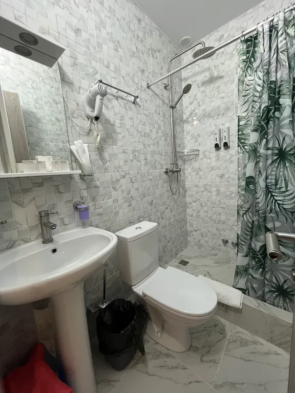 Квартира Комната — Лазаревское