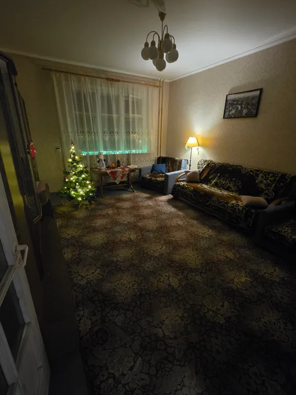 Тихая и уютная квартира в историческом центре