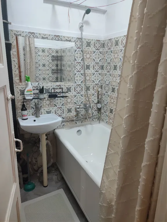 Квартира Комната на 4 человек в центре Москвы — Москва