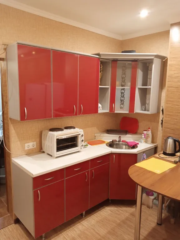 Уютная студию в центре города