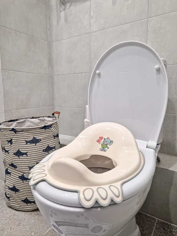 Апартаменты для семьи с малышом