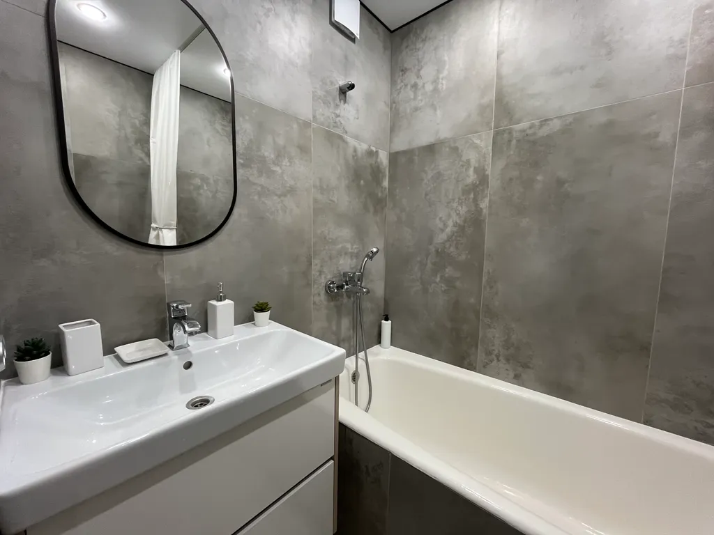 Квартира в центре