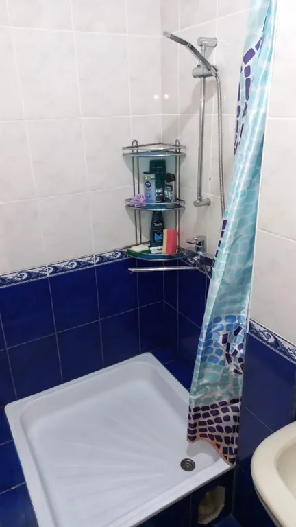 Комната в уютном доме