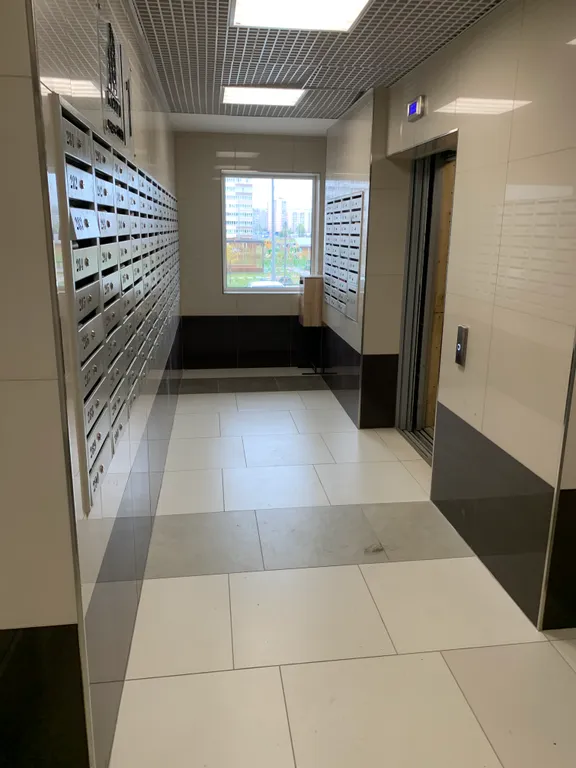 Новая студия