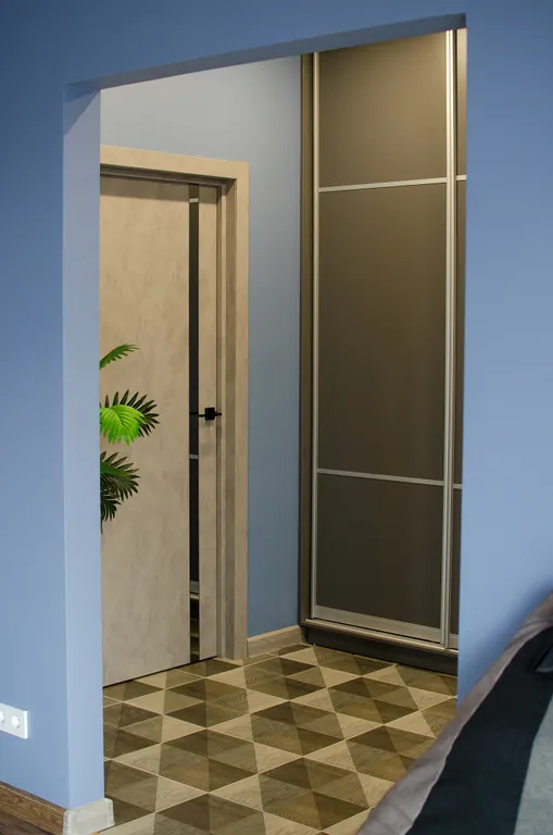 Коттедж Лофт Релакс