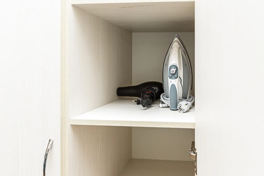 Квартира Квартира Студия с террасой и видом на море в ЖК Черноморский-2 — Геленджик