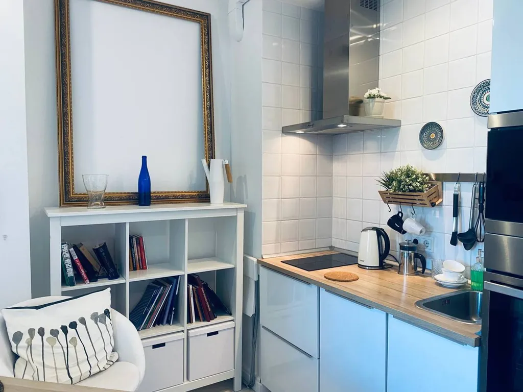 Современное жилье с продуманным комфортом