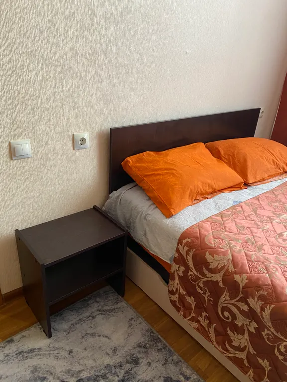 1-комнатная квартира рядом с М4 Дон