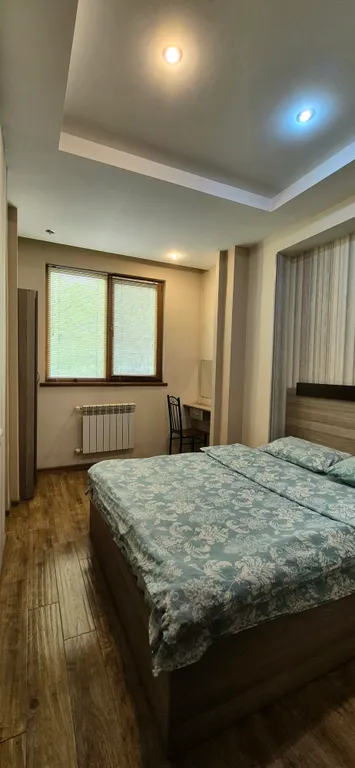 Уютная квартира в сердце Еревана