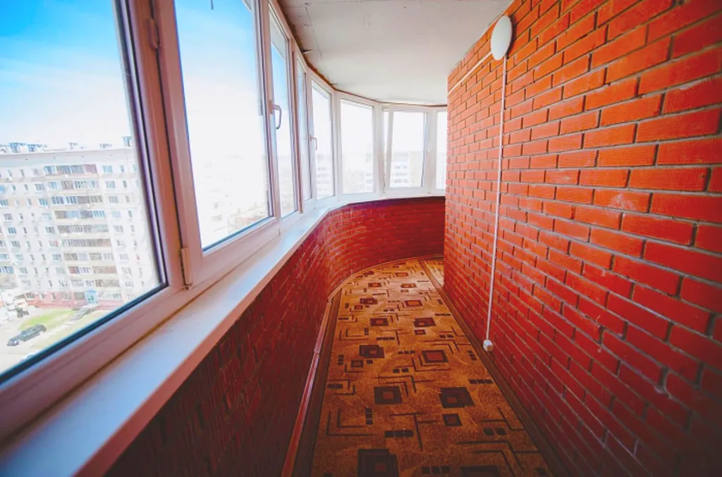 Большая студия в центре города