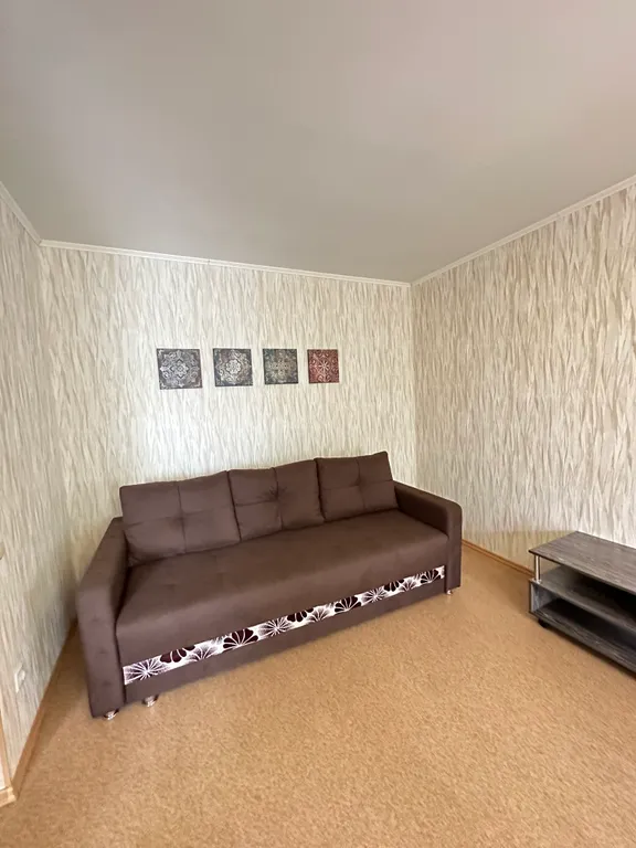 Уютная двухкомнатная квартира