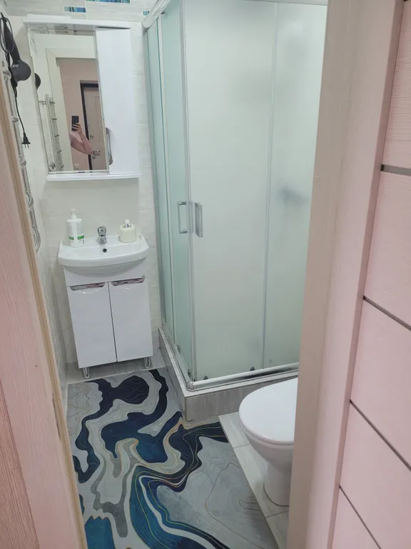 Квартира Апартаменты Happy Eva — Пионерский