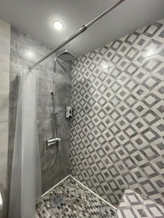 Уютная квартира в престижном районе города