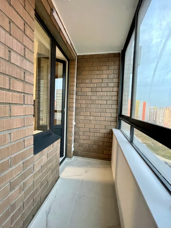 Дом Каспера