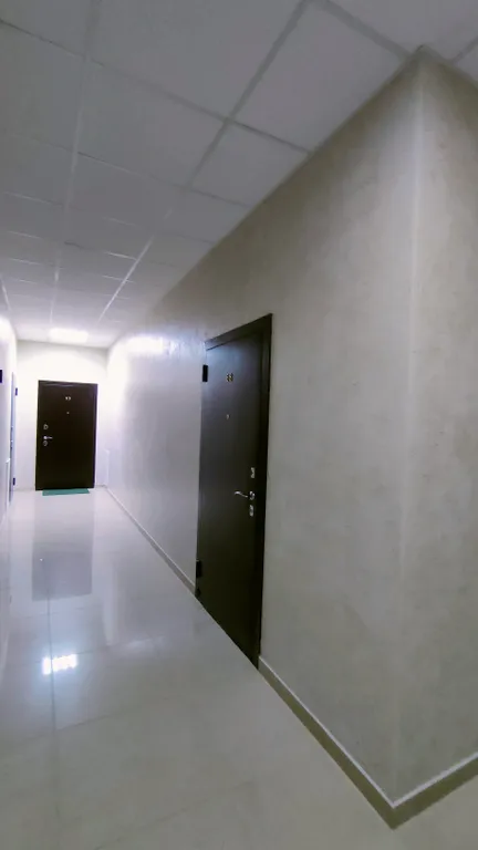 Квартира Квартира Светлая студия у моря — Сириус