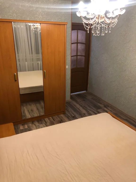 Квартира в центре для большой компании до 9 человек