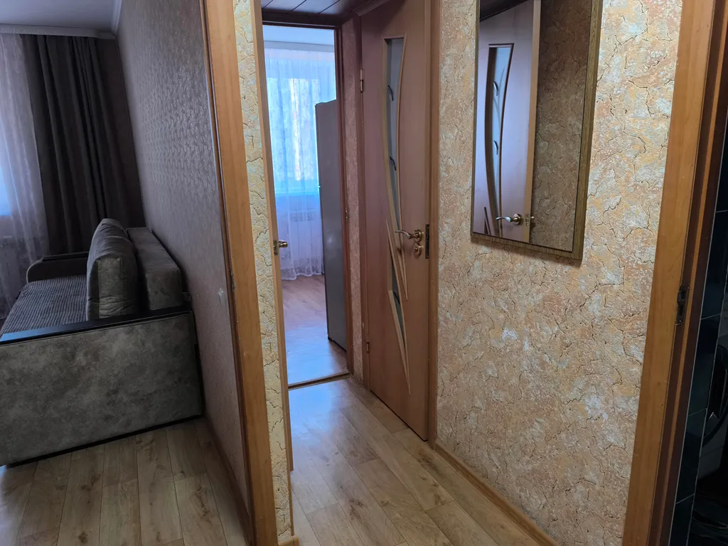 Квартира Уютная квартира в центре города — Евпатория