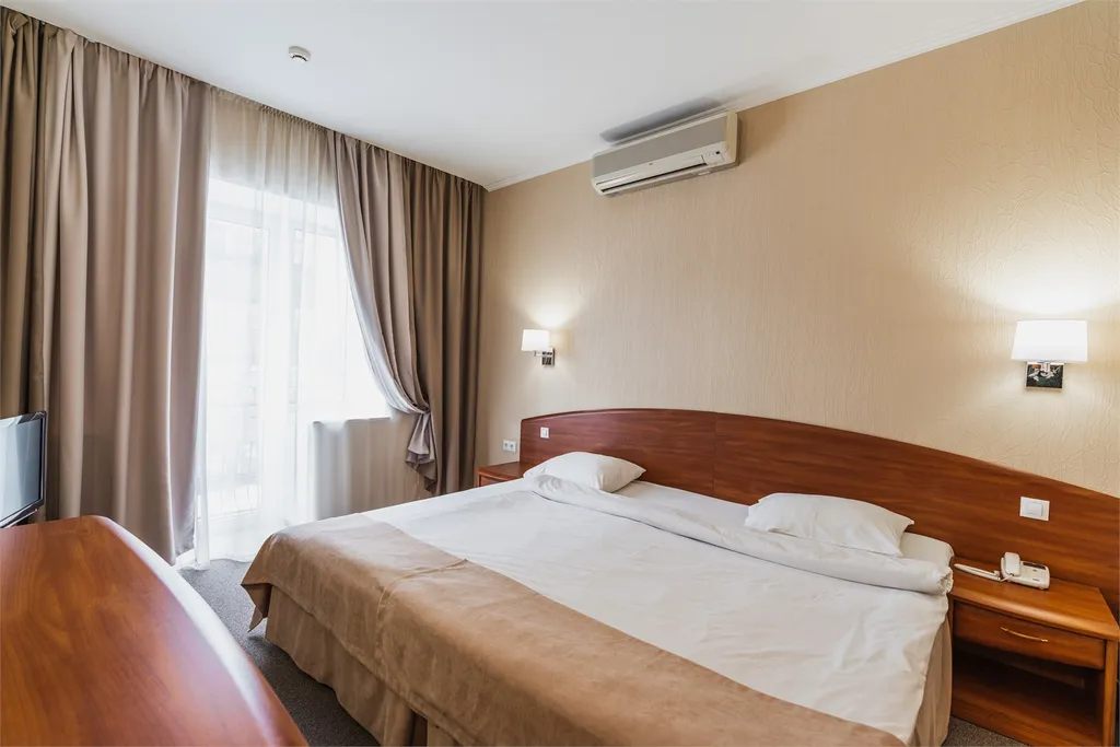 Квартира Комната — аренда посуточно в Череповец