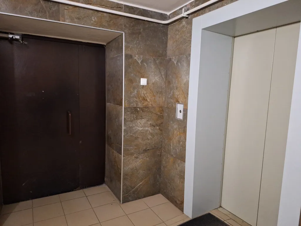 Уютная 1-комнатная квартира