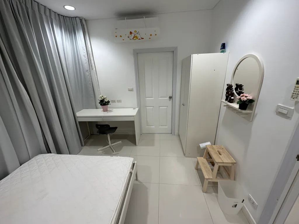 Уютные апартаменты 3 спальнями в пешей доступности от пляжа Камала