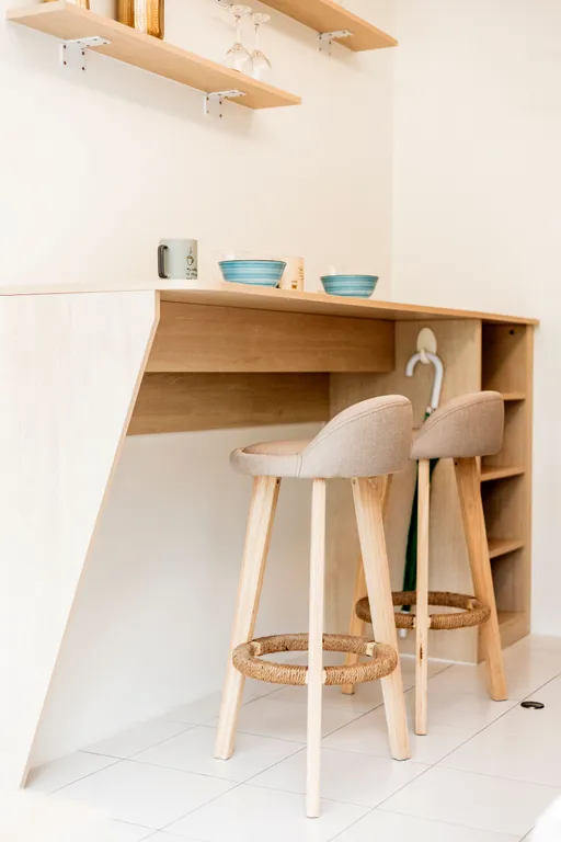 Лучший отдых у пляжа Камала, чисто, душевно, тихо