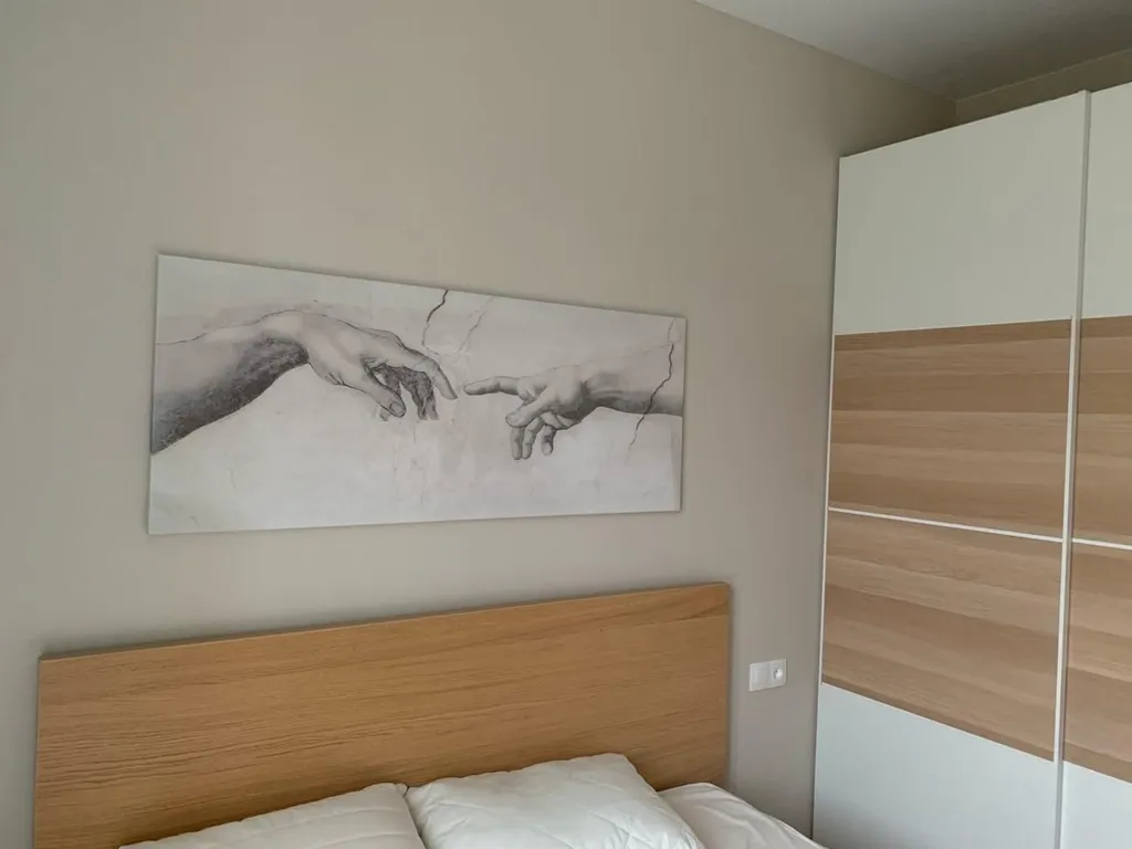 Семейный таунхаус