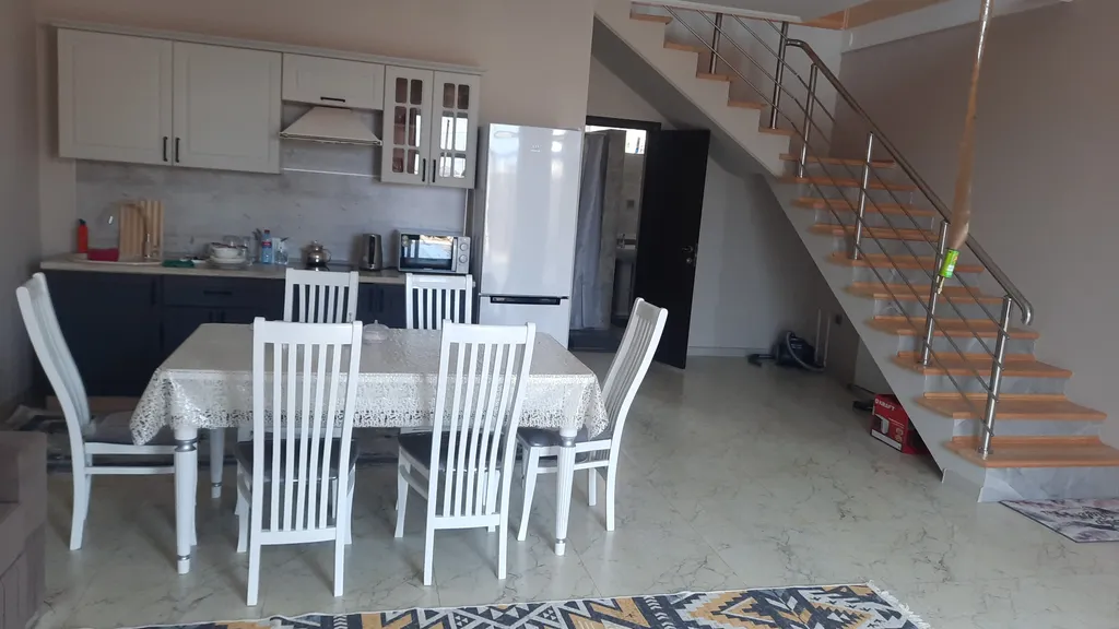 2-комнатный Дом