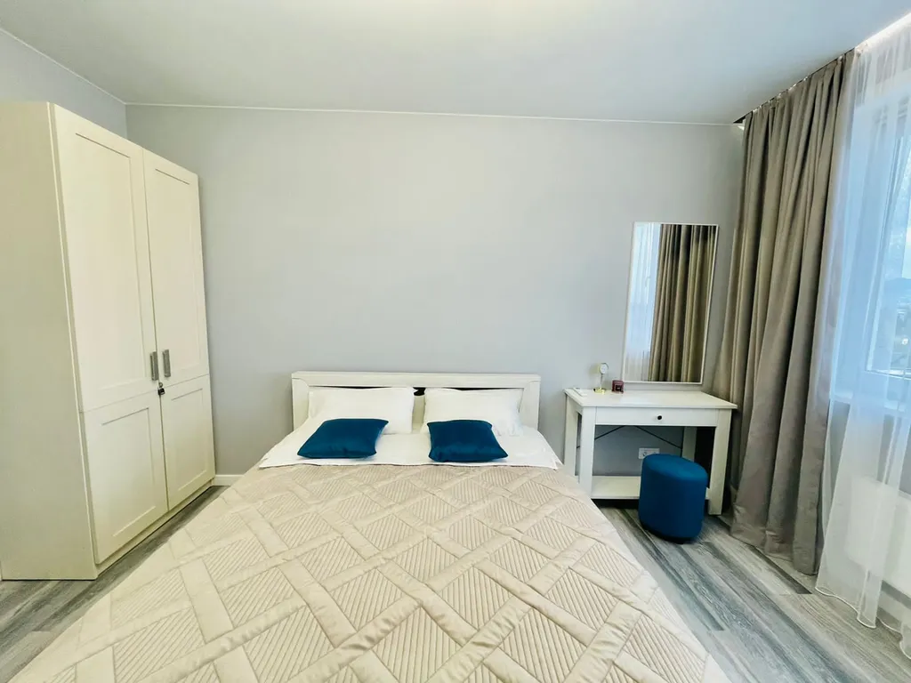 Квартира Квартира For You Apartment in Fruit — Сириус
