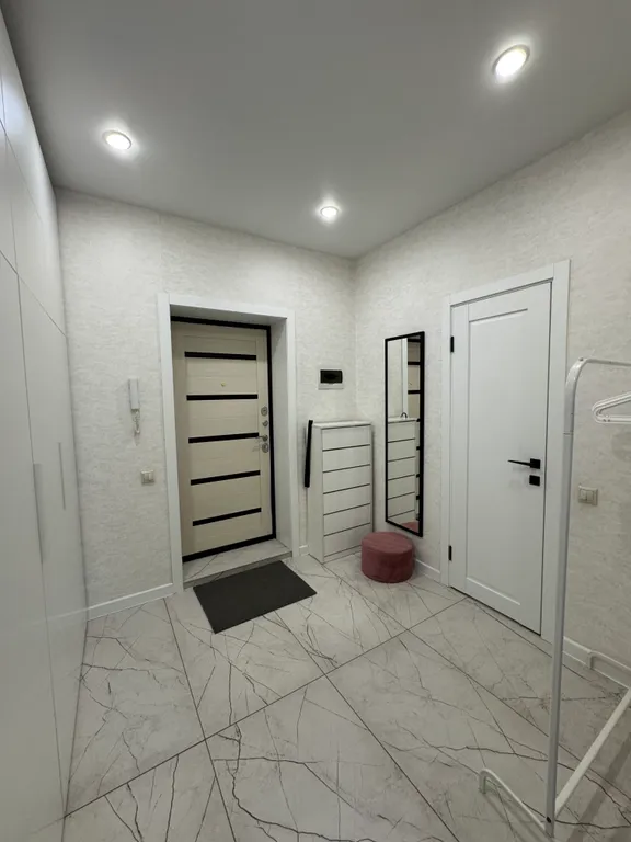 Уютная квартира в центре