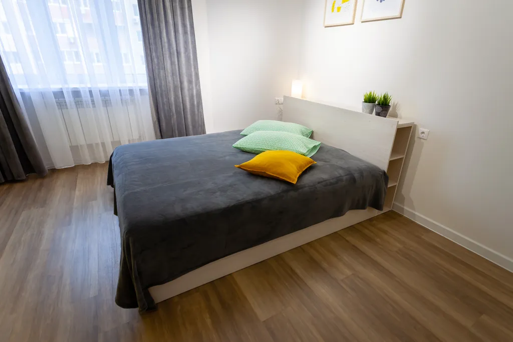 Квартира Чистота, удобство, доступность, отзывчивость — аренда посуточно в Тула