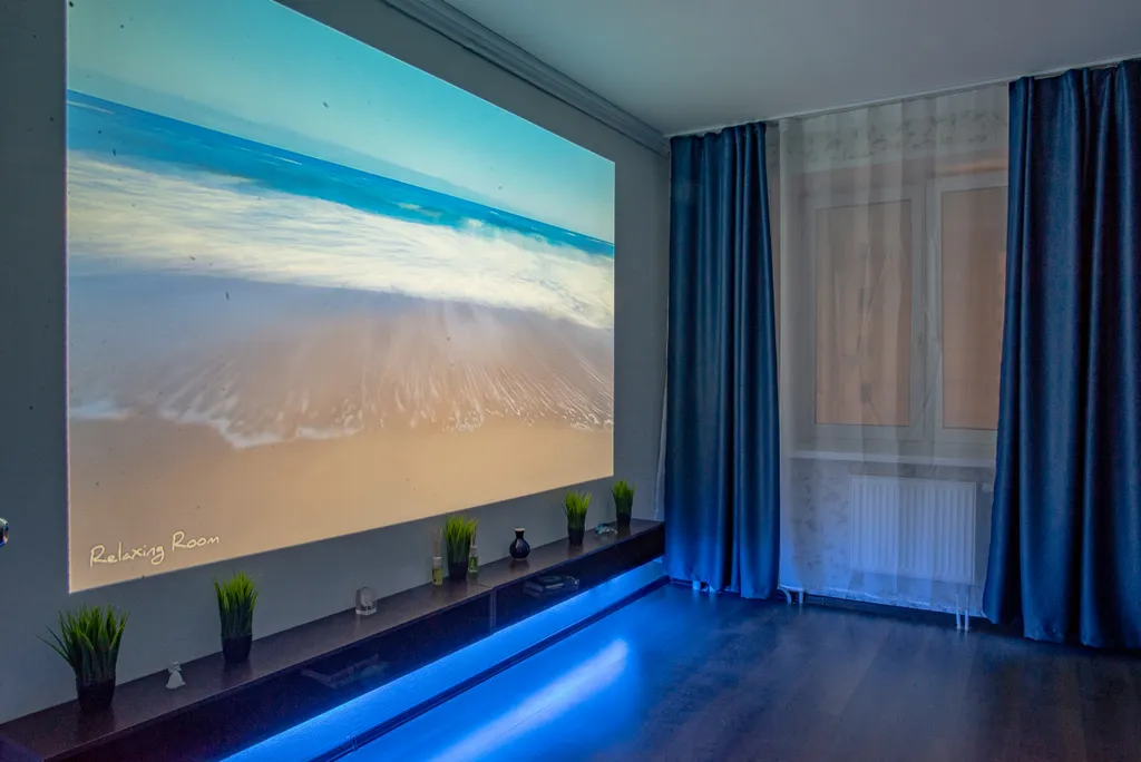 Квартира Звездное небо — аренда посуточно в Екатеринбург