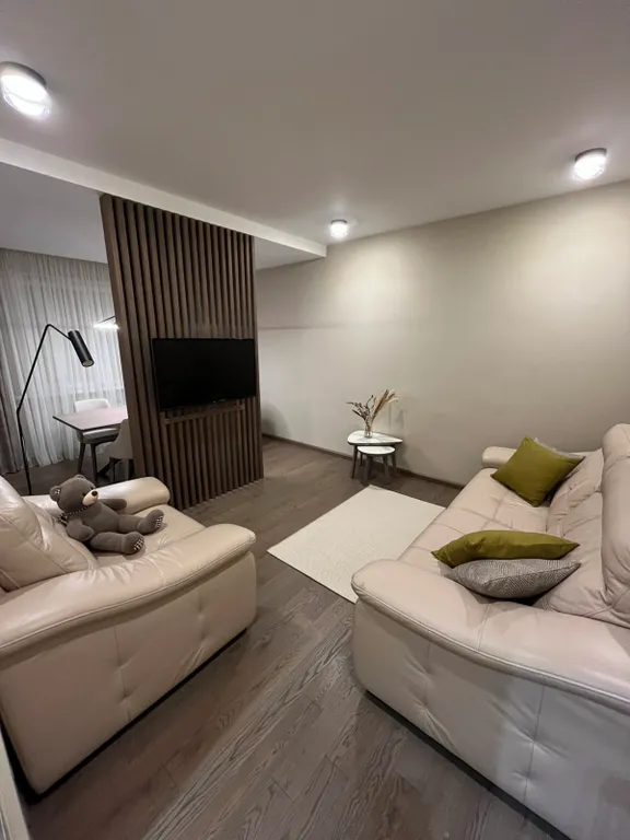 Апартаменты GrodnoNest рядом с центром