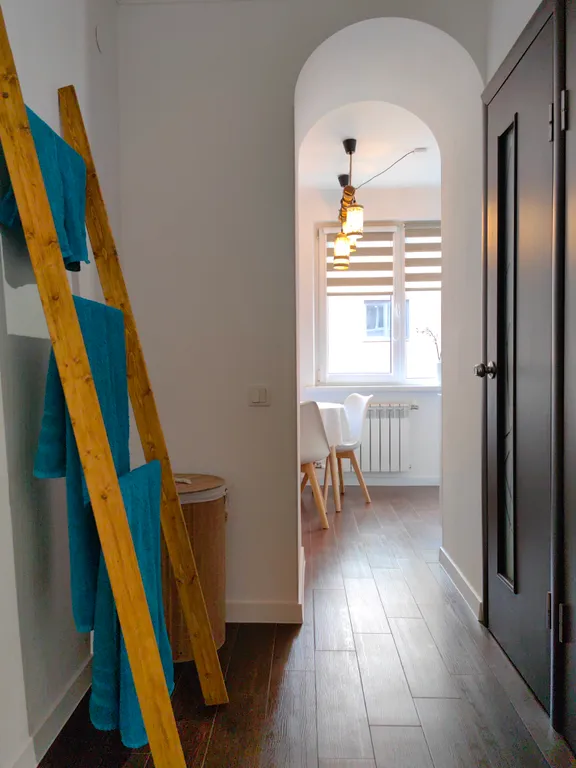 Квартира Уютная квартира рядом с филармонией — Калининград