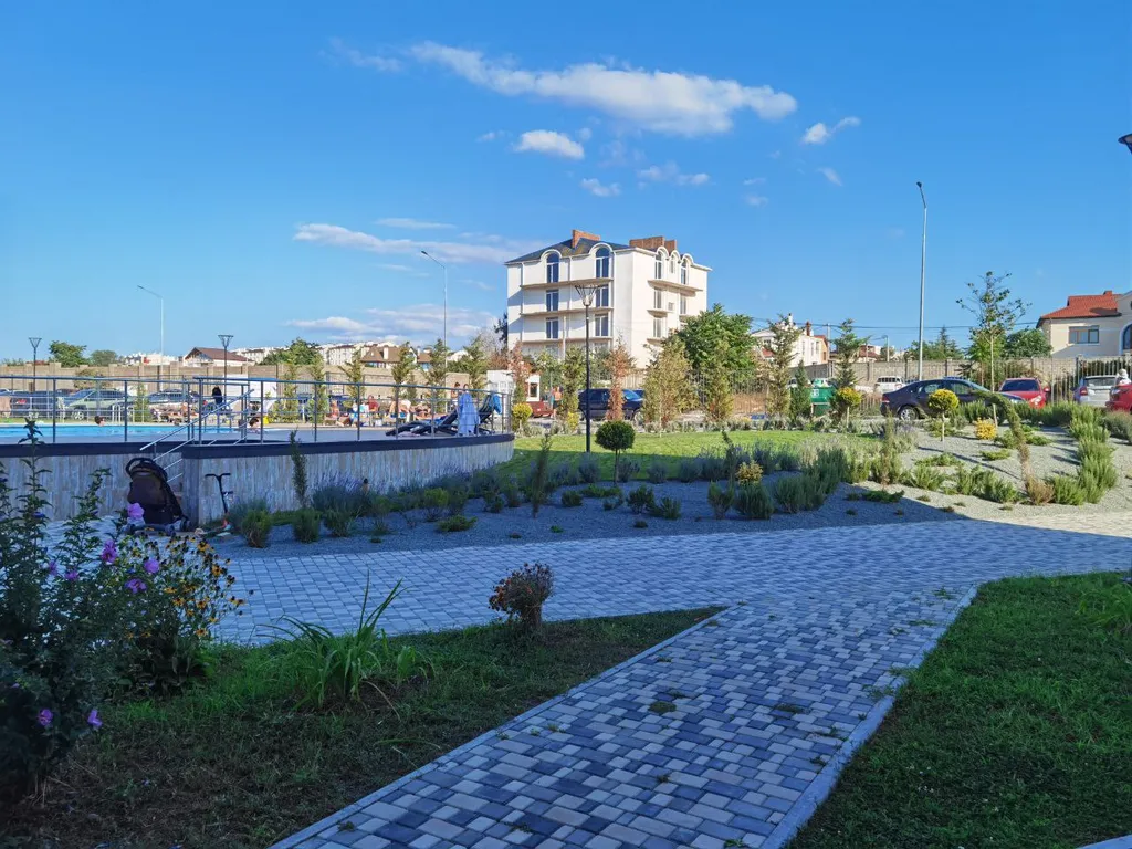 Квартира Квартира Адмиральская лагуна — Севастополь