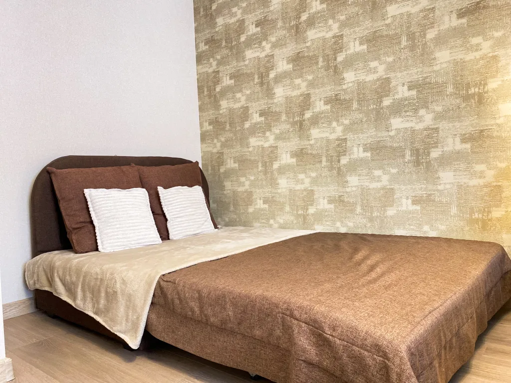 Апартаменты рядом с ЖД Вокзалом