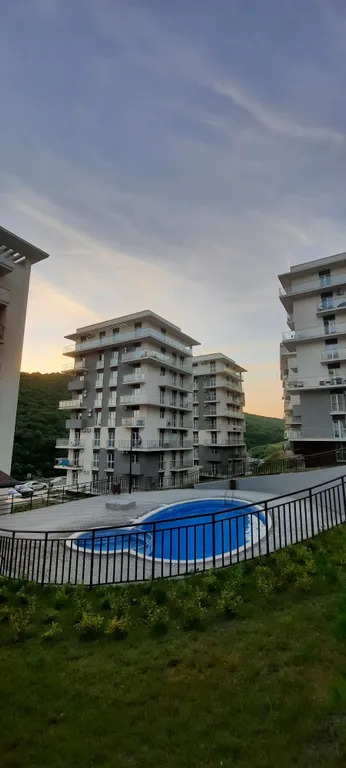 Квартира ЖК Анаполис 2-х комнатная квартира — Варваровка