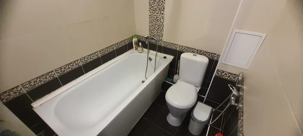 Уютное гнездышко