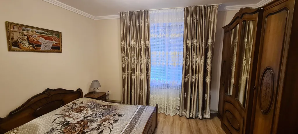 Квартира Уютная квартира в новостройке — Владикавказ