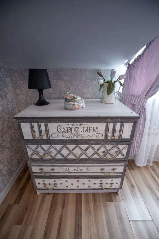 Семейный таунхаус с камином и сауной