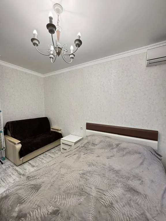 Квартира Квартира (после ремонта) в 50ти метрах от пляжа в Олимпийском Парке — Сириус