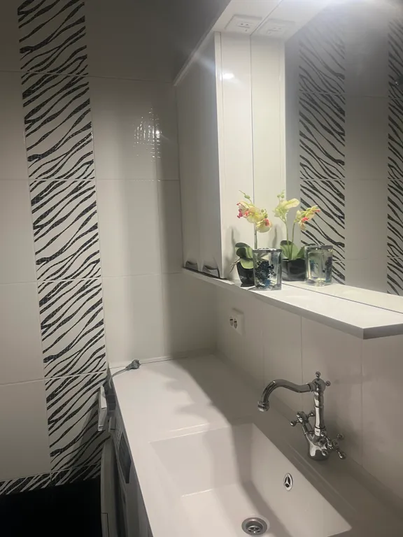 Уютная квартира в центре