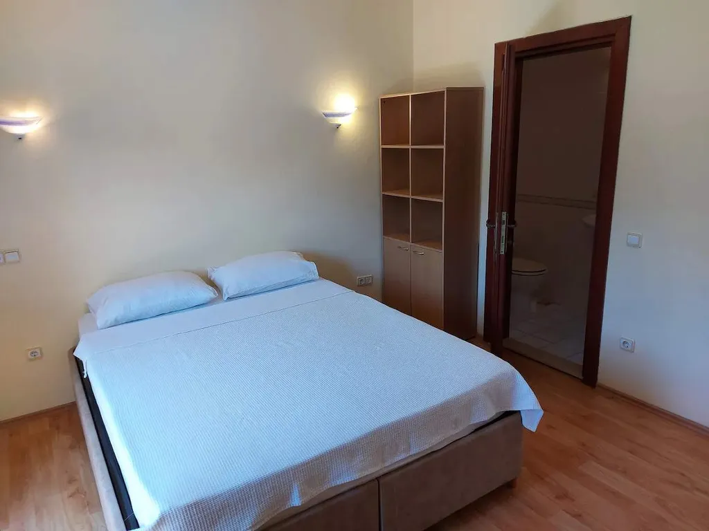 Вилла OTARA в 300 м от моря Чамьюва