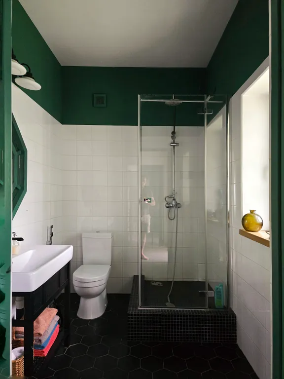 Загородная усадьба