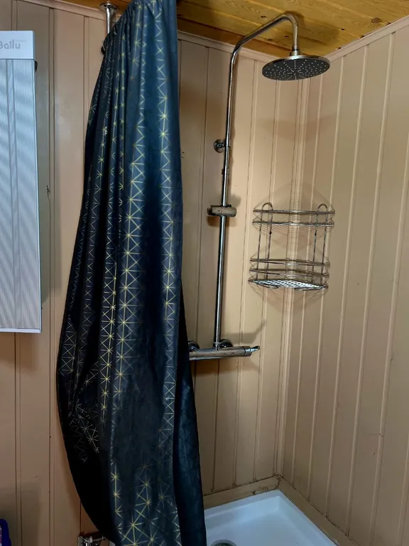 Уютный гостевой дом