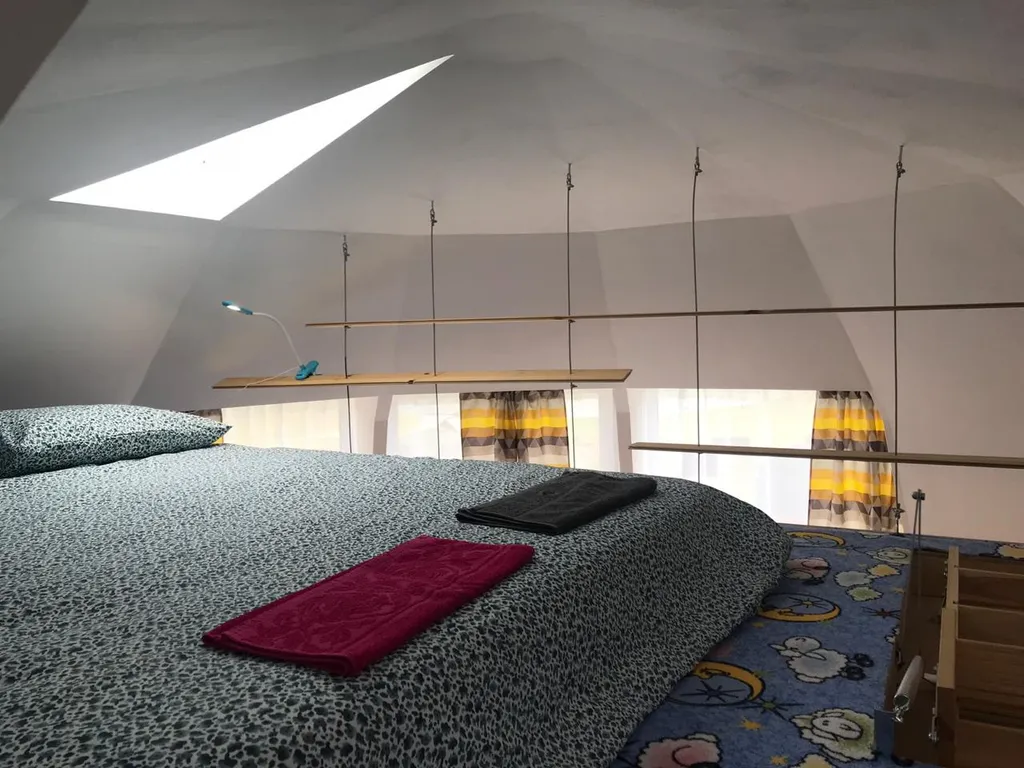 1-комнатный Дом