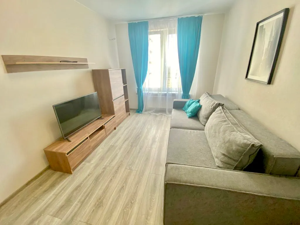 Евротрёшка с дизайнерским оформлением