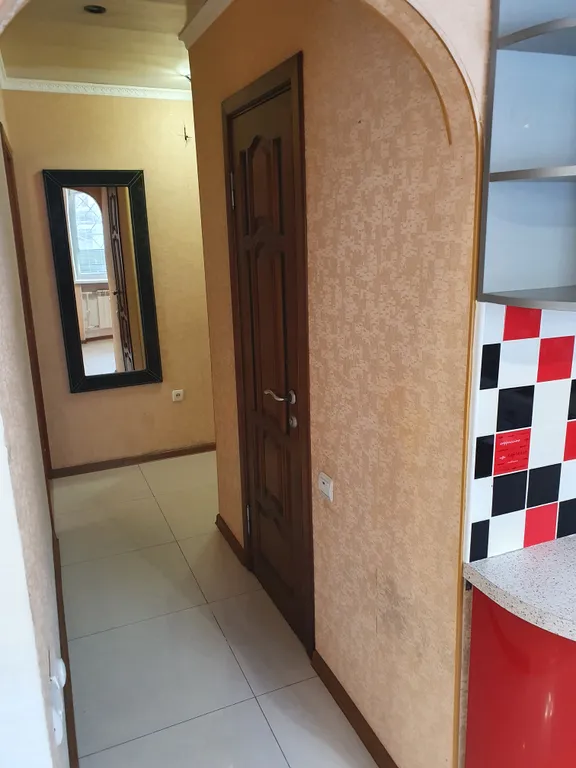 1-комнатная квартира, заселяю круглосуточно